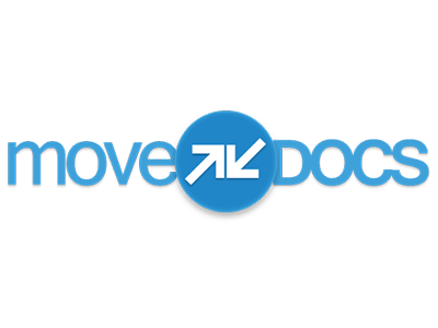 MoveDocs Logo